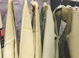 中服網(wǎng)第六頁(yè)資訊聚焦 服裝服飾零售新趨勢(shì)與行業(yè)動(dòng)態(tài)