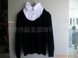 東莞市敘亞服飾庫存服裝產品列表